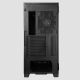 17. Chieftec APEX AIR GA-01B-M-OP ATX Midi-Tower Schwarz