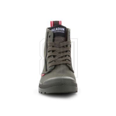 3. Palladium Pampa Dare 2 Survive M 77215-309-M Schuhe