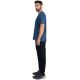 4. Herrenhose 4F CAS M1210 tiefschwarz 4FWAW25TTROM1210 20S