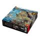 4. Puzzle Good Loot: The Witcher – Karte der Nördlichen Königreiche, 1000 Teile