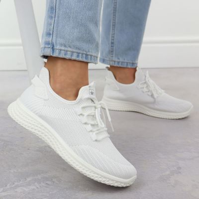 12. Leichte Mesh-Sportschuhe weiß News 3634