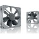 3. NOCTUA Redux-Lüfter 92 mm 17,6 dBA / 1600 U/min
