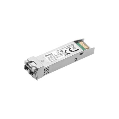 2. TP-Link ISM311LS Netzwerk-Transceiver-Modul Glasfaser 1250 Mbit/s SFP 1310 nm