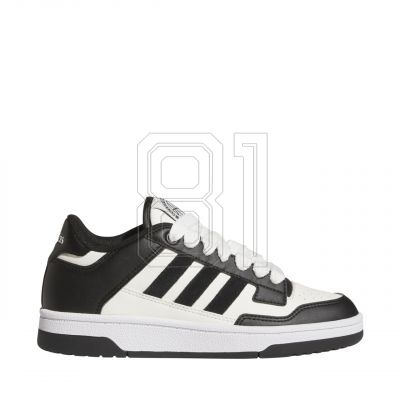 Adidas Rapid Court Low Jr JR0166 shoes