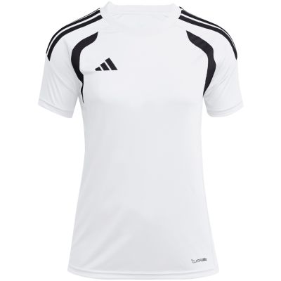 2. adidas Tiro 26 League Jersey Damen Weiß KB1335