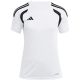 2. adidas Tiro 26 League Jersey Damen Weiß KB1335