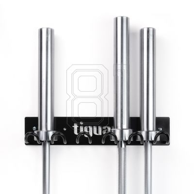 3. tiguar TI-WS005 Stangenaufhänger