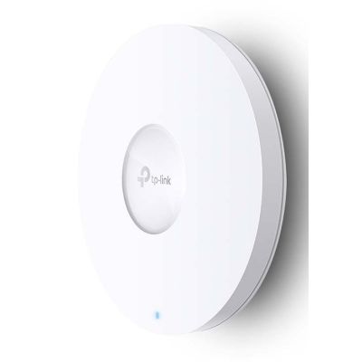 2. Zugangspunkt TP-LINK EAP613