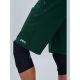 6. POC M's Motion Air Shorts grün
