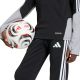 4. adidas Tiro 26 Competition Trainingshose für Kinder, schwarz, KA5134