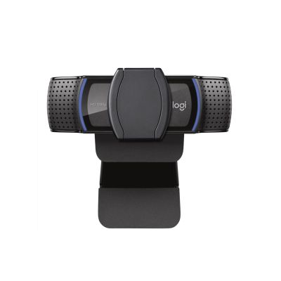 14. Logitech HD-Webcam C920e 1080p