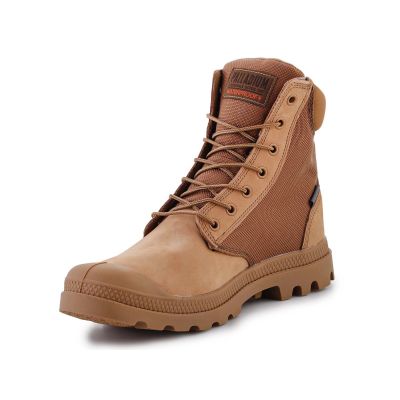 4. Palladium Pampa Sc Wpn US M 77235-252-M Schuhe