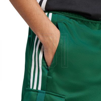5. Adidas Tiro Cargo M shorts IM2913
