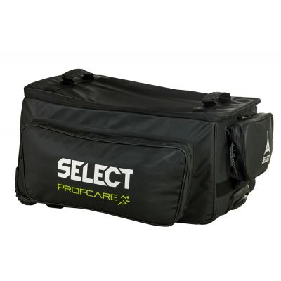 5. Medizinische Tasche SELECT Erste-Hilfe-Tasche L 23,7 Liter v25 mit Inhalt