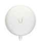 4. Ubiquiti UVC-G4-DOORBELL-PS Netzteil/Wechselrichter für den Innenbereich, Weiß