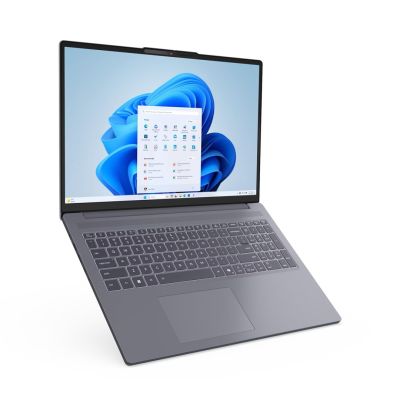 4. Lenovo IdeaPad Slim 3 16ARP10 Ryzen 5 7535HS 16,0" WUXGA IPS 60Hz 300nits AG 16GB DDR5 4800 SSD1TB Radeon 660M Cam720p 60Wh NoOS Luna Gray