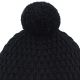 2. Eisbar Trail Pompon MÜ SA E33158-009 Schwarz One Size