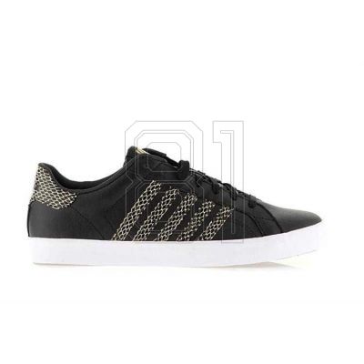 9. K-Swiss Damen Belmont So Snake W 93736-049-M Schuhe
