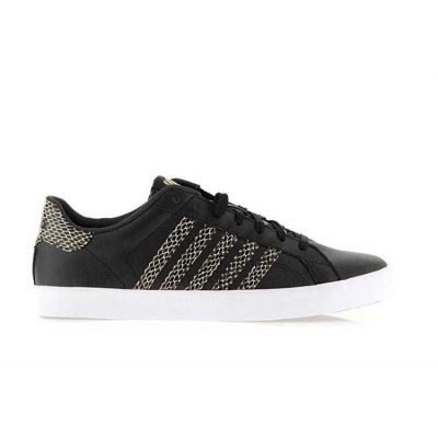 9. K-Swiss Damen Belmont So Snake W 93736-049-M Schuhe