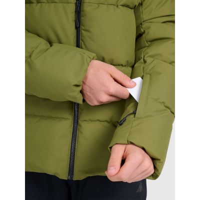 11. Herren-Skijacke 5000 Membran 4F 4FWAW25TTJAM0788-43S