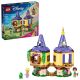 LEGO Disney 43294 – Rapunzels kleiner Turm