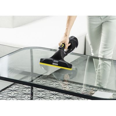 15. Fensterwaschanlage KARCHER WV 5 Plus N 1.633-467.0
