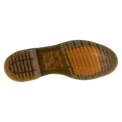 4. Dr. Martens 3989 YS Brogue-Schuhe DM40553201 Braun 42