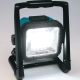 16. Bauleuchte 14,4/18 V/230 V LED DML805 MAKITA