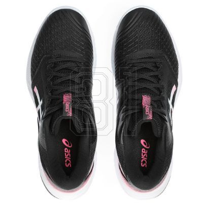 5. Asics Netburner Ballistic FF MT 3 W Schuhe 1052A070-003