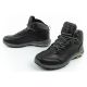 8. Grisport Herren-Trekkingschuhe Nero Avon SPO-TEX Leder schwarz
