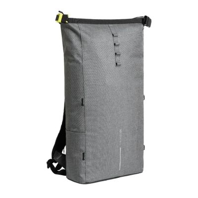 10. XD DESIGN RUCKSACK BOBBY URBAN LITE GREY P/N: P705.502