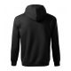 3. Malfini Moon Sweatshirt M MLI-42001 schwarz