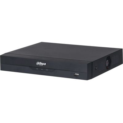 10. DAHUA NVR4104HS-P-EI IP-RECORDER