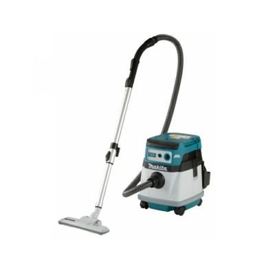 11. Makita Staubsauger 2x18V DVC155LZX2 15L LXT