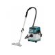 11. Makita Staubsauger 2x18V DVC155LZX2 15L LXT