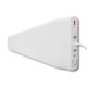 QOLTEC 4G LTE-ANTENNE | 18 dBi | EXTERN