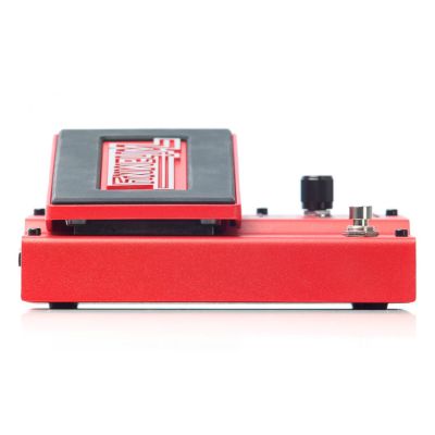 2. Digitech WHAMMY 5 - Gitarreneffekt