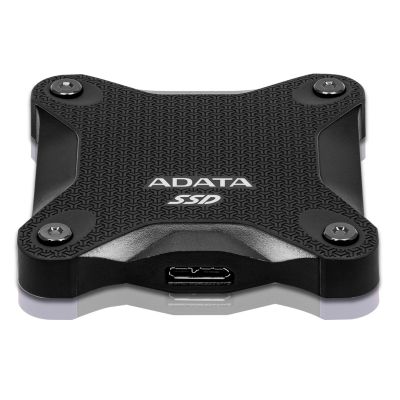 5. ADATA SSD SD620 512GB SCHWARZ