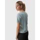 9. T-Shirt 4F W 4FWAW24TTSHF1650-47S