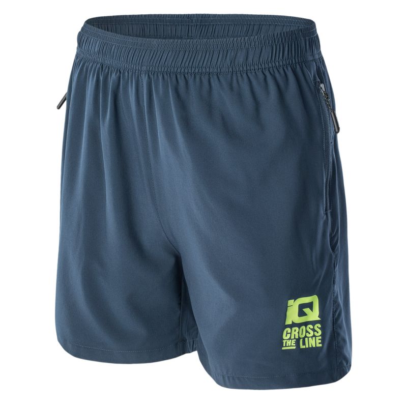 6. Iq Onre M Shorts 92800398524