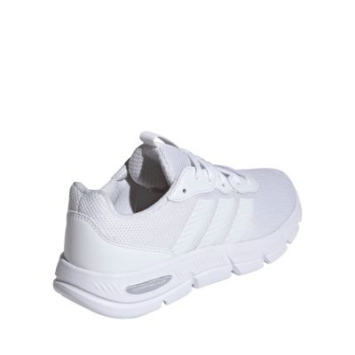 3. Adidas Cloudfoam Flex Laces KI4432 Damenschuhe
