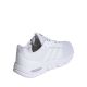 3. Adidas Cloudfoam Flex Laces KI4432 Damenschuhe