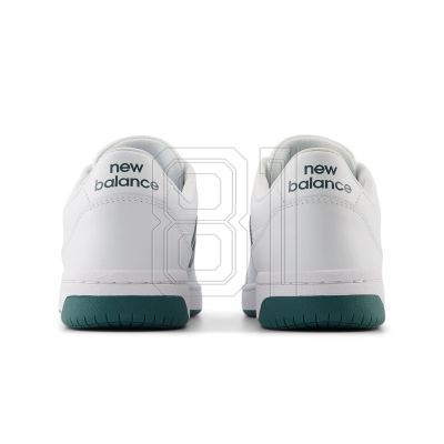 6. New Balance Unisex-Schuhe BB80UFG