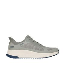 Skechers Bobs Squad 4 Herrenschuhe Olive 118423 OLV