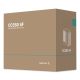 12. DeepCool CC550 4F Midi-Tower Schwarz