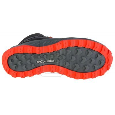 4. Columbia Trailstorm Ascend Mid WP W 2044351089 Schuhe
