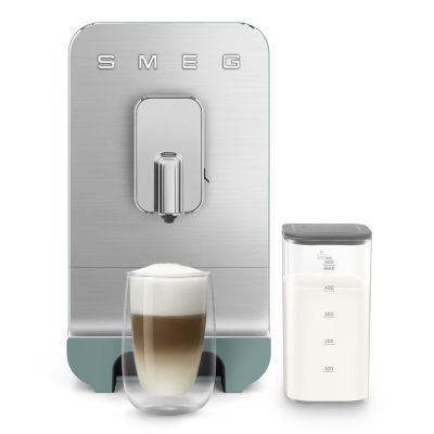 14. SMEG BCC13EGMEU Kaffeemaschine