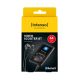 3. Intenso 3717490 MP3/MP4-Player, 64 GB, Schwarz