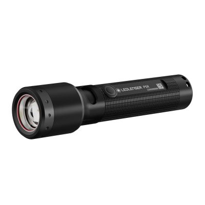 8. Ledlenser P5R Taschenlampe