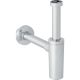 SIPHON GEBERIT CHROM 32MM